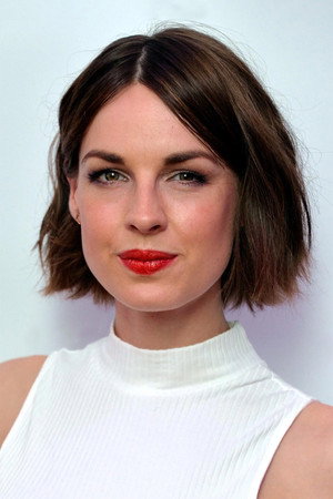 Jessica Raine profil kép