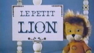 Le Petit Lion kép