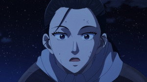 青のミブロ 1. évad Ep.21 21. epizód