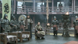 三国 1. évad Ep.4 4. epizód