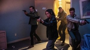 NCIS: Origins 1. évad Ep.2 2. epizód