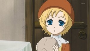 黒執事 1. évad Ep.16 16. epizód
