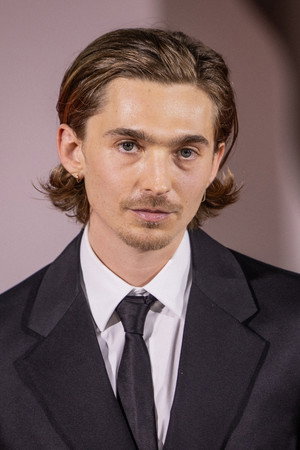 Austin Abrams profil kép