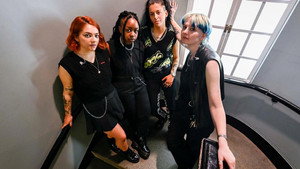 BBC Radio 1's Live Lounge 26. évad Ep.3 3. epizód