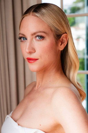 Brittany Snow profil kép