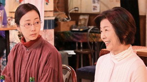 セクシー田中さん 1. évad Ep.8 8. epizód