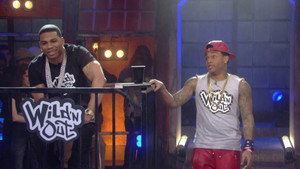 Nick Cannon Presents: Wild 'N Out 6. évad Ep.2 2. epizód