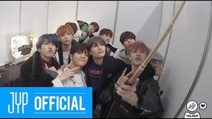 슼즈토커 1. évad Ep.11 11. epizód