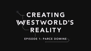 Westworld Speciális epizódok Ep.43 43. epizód