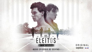 Os Eleitos kép