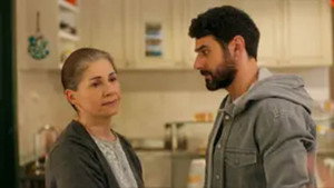 العميل 1. évad Ep.6 6. epizód