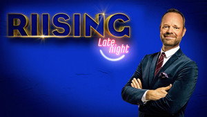 Riising Late Night kép