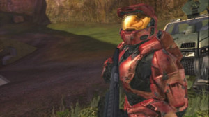 Red vs. Blue 6. évad Ep.2 2. epizód