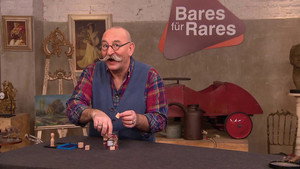 Bares für Rares 7. évad Ep.182 182. epizód