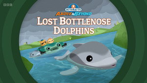 Octonauts: Above & Beyond 4. évad Ep.18 18. epizód