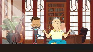 Max & Maestro 1. évad Ep.27 27. epizód