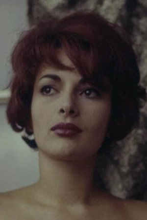 Karin Dor profil kép