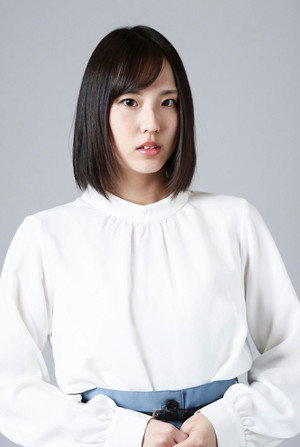 Miho Mashiro profil kép