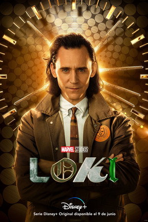 Loki poszter
