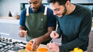 Bong Appétit 2. évad Ep.6 6. epizód