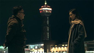 テラスハウス オープニング ニュー ドアーズ 6. évad Ep.9 9. epizód