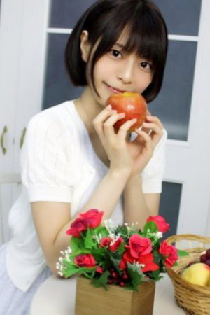 藍羽七海