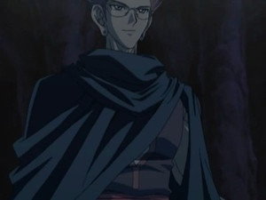 Yu-Gi-Oh! GX 1. évad Ep.144 144. epizód