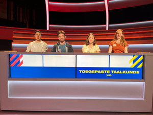 De Campus Cup 4. évad Ep.22 22. epizód