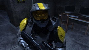 Red vs. Blue 6. évad Ep.1 1. epizód