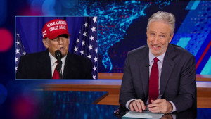 The Daily Show 29. évad Ep.13 13. epizód