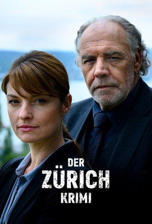 Der Zürich-Krimi poszter