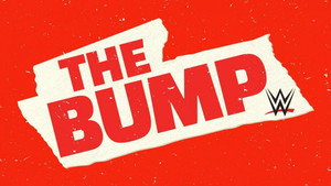 WWE's The Bump kép