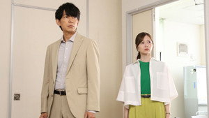 最後の鑑定人 1. évad Ep.4 4. epizód