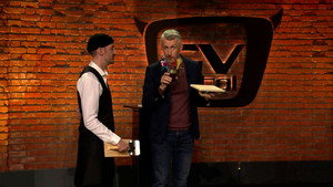 TV total 22. évad Ep.12 12. epizód