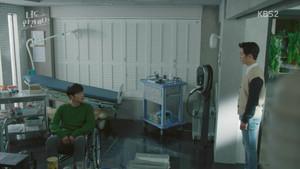 너도 인간이니 1. évad Ep.26 26. epizód