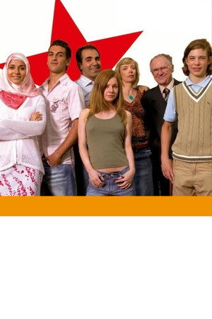 Türkisch für Anfänger poszter