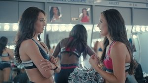 AMERICA'S SWEETHEARTS: A Dallas Cowboys pomponlányai 1. évad Ep.4 Isten szereti a Dallast