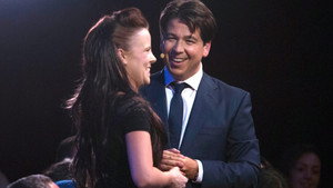 Michael McIntyre's Big Show 2. évad Ep.1 1. epizód