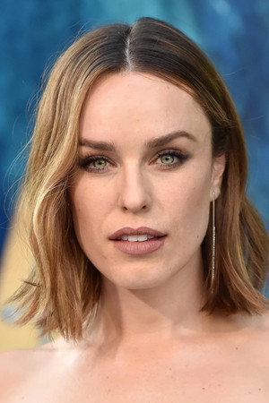 Jessica McNamee profil kép