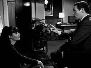 Danger Man 2. évad Ep.17 17. epizód