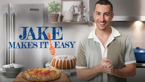 Jake Makes It Easy kép