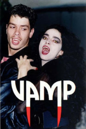 Vamp poszter