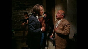 Commissaire Moulin 2. évad Ep.2 2. epizód