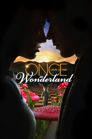Once Upon a Time in Wonderland 1. évad (2013-10-10) poszter