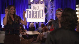 Quel talent! 2. évad Ep.27 27. epizód