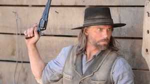 Hell on Wheels - Pokoli vadnyugat 2. évad Ep.5 5. epizód