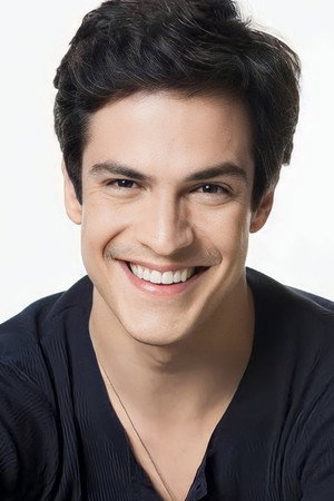 Mateus Solano profil kép