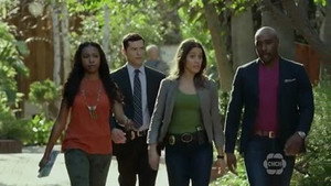 Rosewood 1. évad Ep.12 12. epizód
