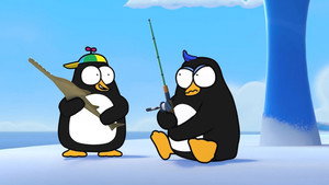 Piripenguins 1. évad Ep.13 13. epizód
