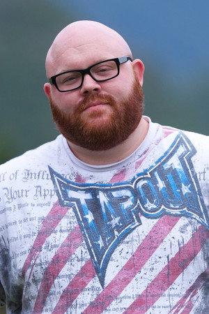 Stian Jonassen profil kép
